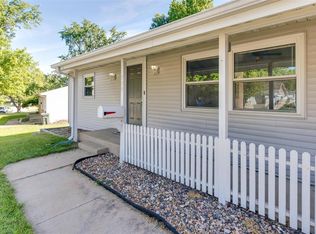 709 Cherryvale Dr, Hazelwood, MO