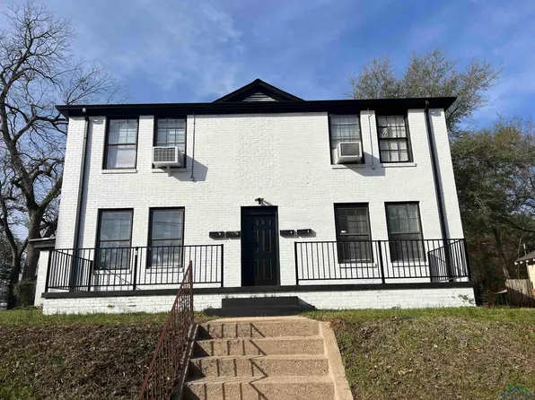 601 N Grove St, Marshall, TX 75670