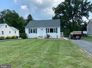 222 Wakely Ter, Bel Air, MD 21014