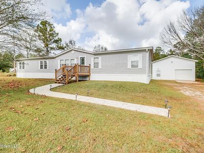 11198 Pinehurst Pl W, Gulfport, MS, 39503