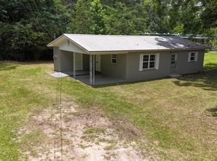 5437 Pearl St, Graceville, FL 32440