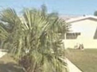 12371 SW 188th St, Miami, FL 33177