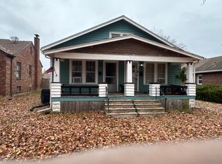 404 S Virginia Ave #404, Belleville, IL 62220