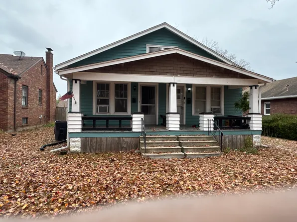 404 S Virginia Ave #404, Belleville, IL 62220