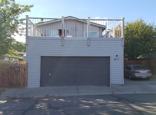 2171 Barberry Way, Reno, NV 89512