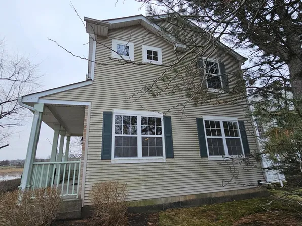 39 Freesia Dr, Romeoville, IL 60446