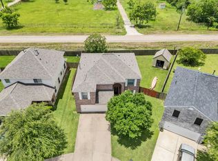 5302 Rio Ramos St, Rosharon, TX 77583