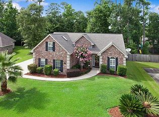 730 Stonewood Dr, Covington, LA 70433
