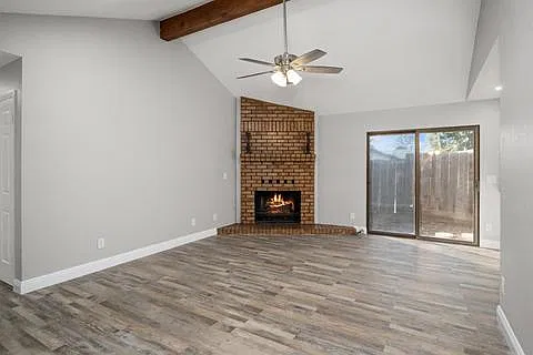 2 bed, 1450 sqft, $2,000 — Photo 3