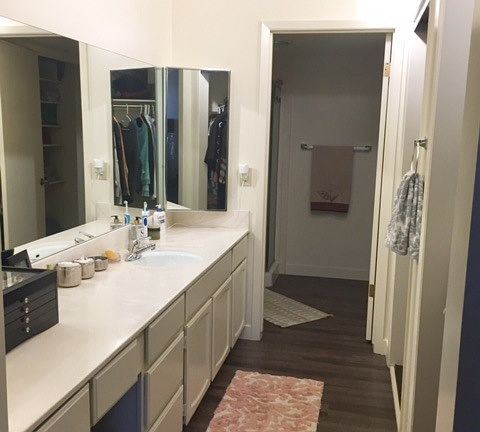 3rd image of 5728 S Waterbury Way Unit B