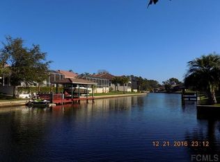 15 Commander Ct, Palm Coast, FL 32137