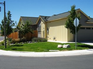 5701 Crooked Stick Way, Sparks, NV 89436