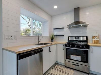4602 Everest Ln, Austin, TX, 78727