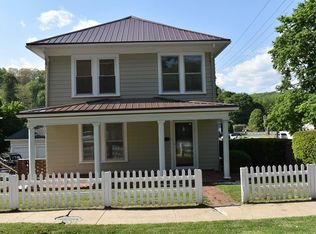 700 Albemarle St, Bluefield, WV 24701