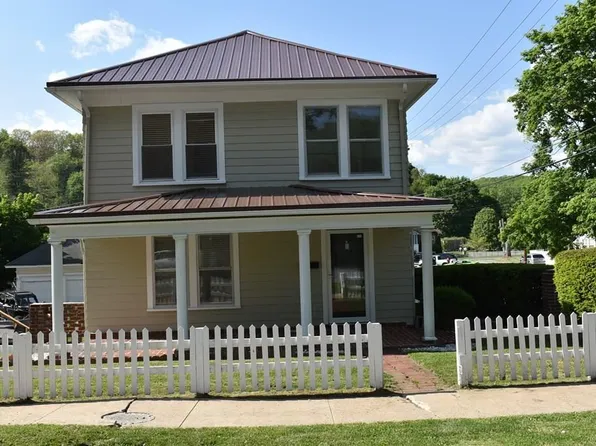 700 Albemarle St, Bluefield, WV 24701