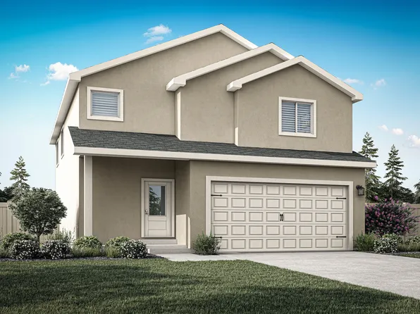 1122 Vegas St W, Grantsville, UT 84029