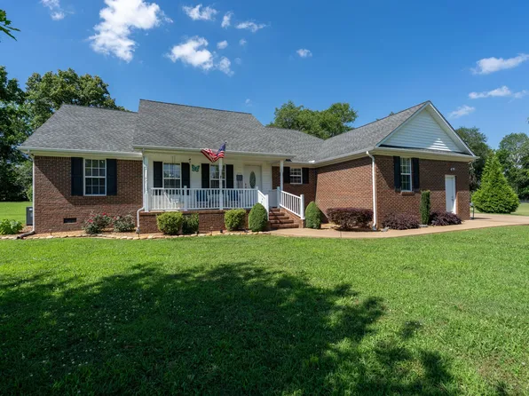 153 Centerpoint Dr, Summertown, TN 38483