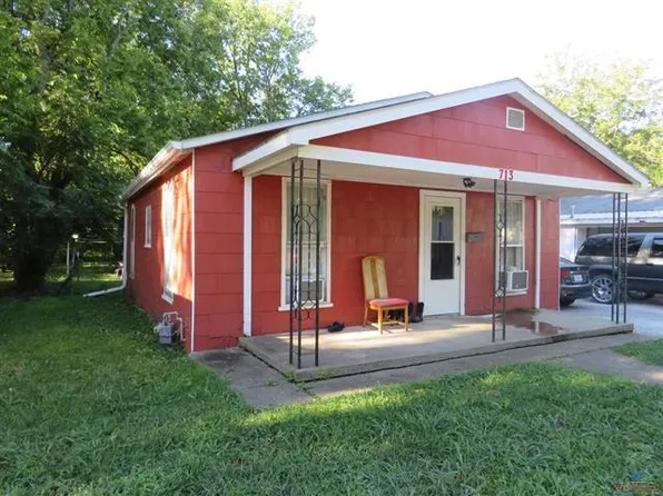 713 E 11th St, Sedalia, MO 65301