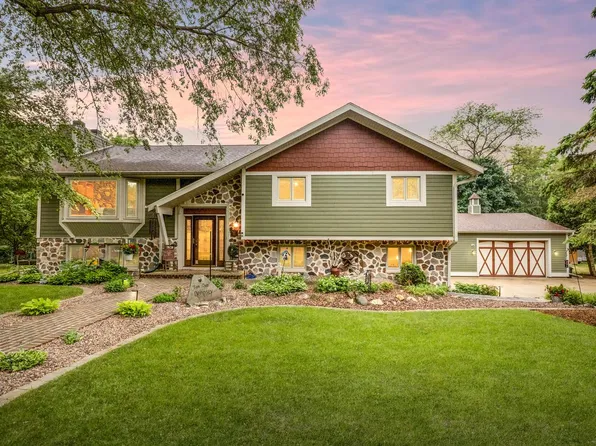 N29W29951 Shel-Mar DRIVE, Pewaukee, WI 53072