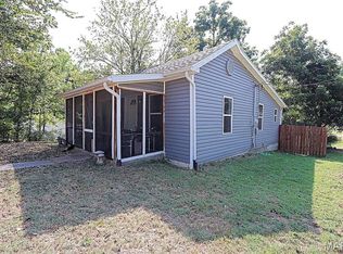 1439 N Spanish St, Cape Girardeau, MO 63701