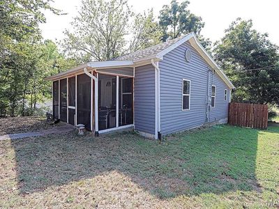 1439 N Spanish St, Cape Girardeau, MO, 63701