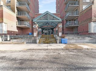 45 Holland Ave UNIT 405-1, Ottawa, ON K1Y4S3