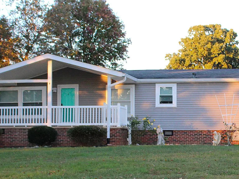 705 Eufola Rd — Photo 17