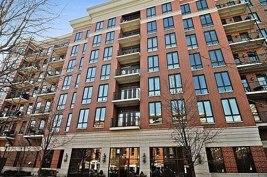 1st image of 343 W Old Town Ct APT 707