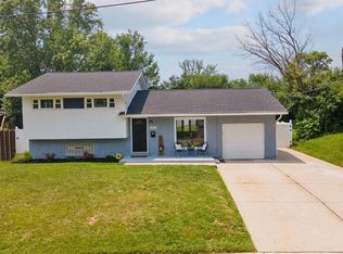 11437 Kenn Rd, Cincinnati, OH 45240