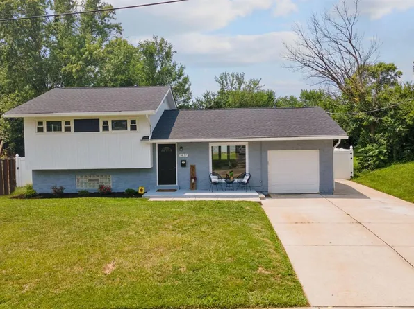 11437 Kenn Rd, Cincinnati, OH 45240