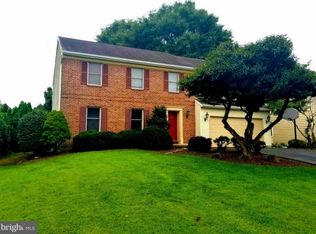 3171 Cypress Rd S, Dover, PA 17315