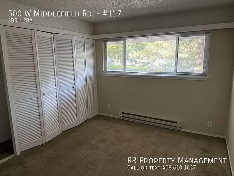 500 W Middlefield Rd #117 — Photo 12