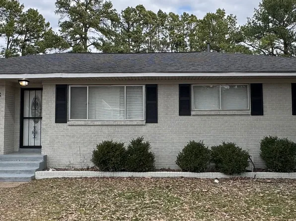 5368 Boswell Ave, Memphis, TN 38120