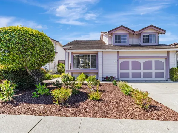 12 Treeside Ct, South San Francisco, CA 94080