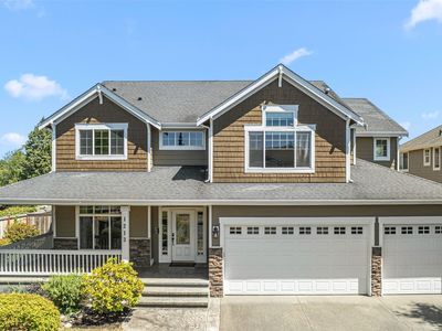 1213 24th Street NW, Puyallup, WA, 98371