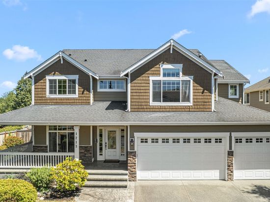 1213 24th Street NW, Puyallup, WA 98371