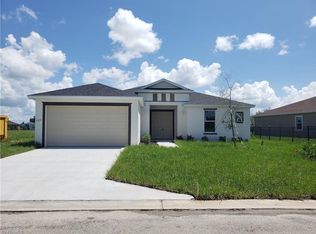 1106 Jackson Ct, Immokalee, FL 34142