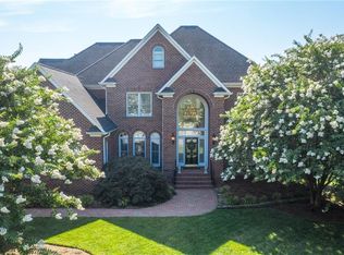 3108 Kensington Pl, Burlington, NC 27215