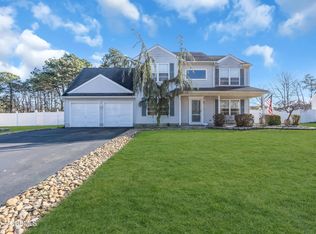 408 Birmingham Ave, Manchester, NJ 08759