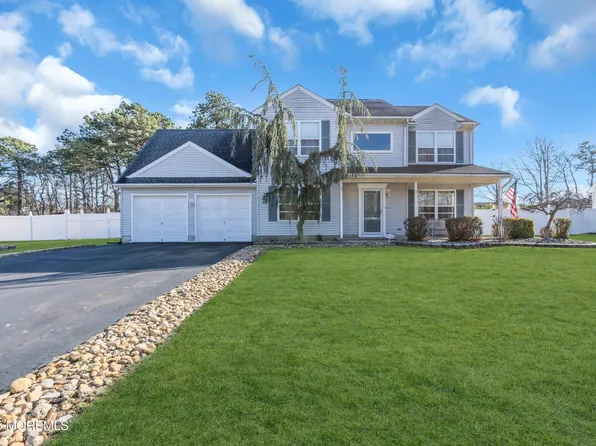 408 Birmingham Avenue, Manchester, NJ 08759