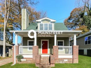 1011 Parsons St SW, Atlanta, GA 30314