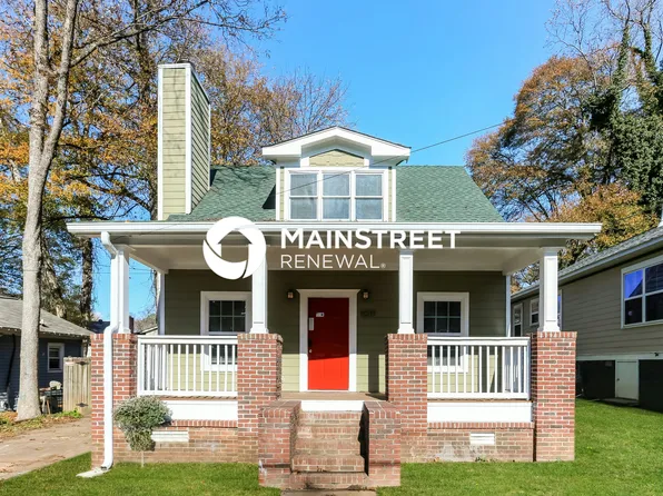1011 Parsons St SW, Atlanta, GA 30314