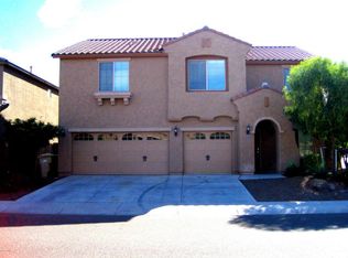 25995 W Ross Ave, Buckeye, AZ 85396