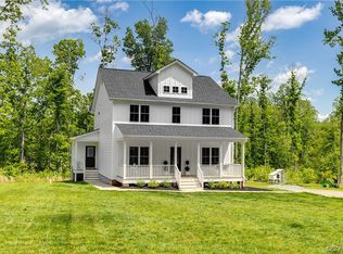 1573 Rock Castle Rd, Goochland, VA 23063