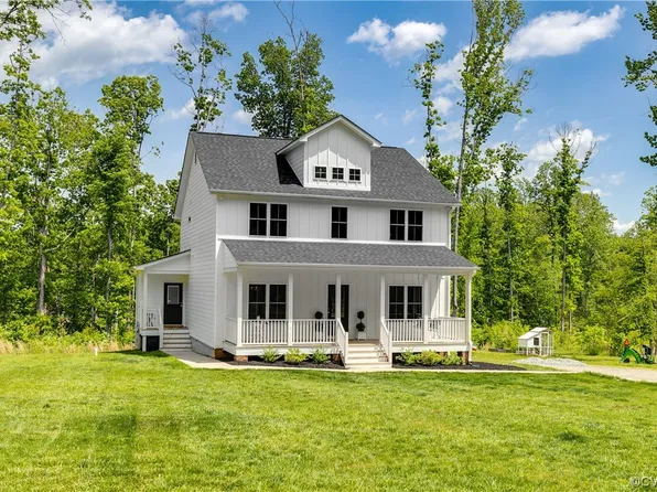 1573 Rock Castle Rd, Goochland, VA 23063