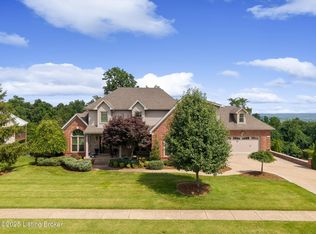 1908 Grand Ridge Rd, Louisville, KY 40214