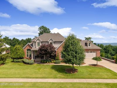 1908 Grand Ridge Rd, Louisville, KY, 40214