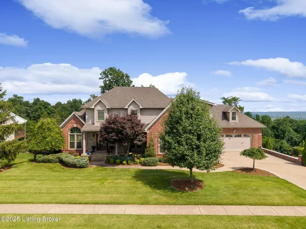 1908 Grand Ridge Rd, Louisville, KY 40214