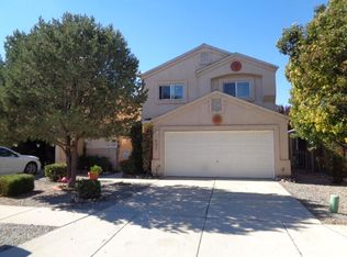 491 Little Wings Loop SW, Los Lunas, NM 87031