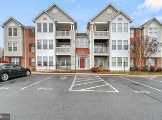 1601 Berry Rose Ct UNIT 4-3A, Frederick, MD 21701